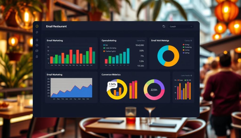 Análise de Resultados de Email Marketing Análise de Resultados de Email Marketing