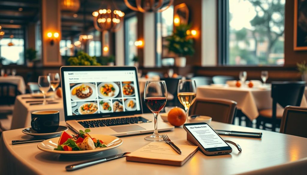 Como criar campanhas de Email Marketing para restaurantes Como criar campanhas de Email Marketing para restaurantes