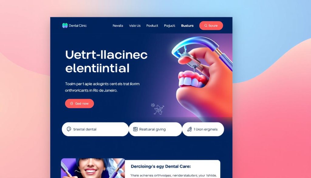 Criação de Sites Clínicas Odontológicas RJ Criação de Sites Clínicas Odontológicas RJ