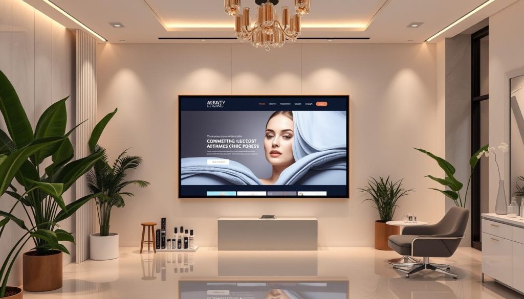 Desenvolvimento Websites Estética Juiz de Fora Desenvolvimento Websites Estética Juiz de Fora