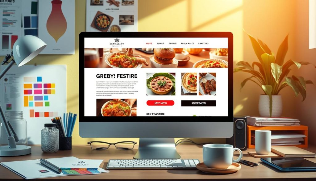 Design eficiente para emails de marketing Design eficiente para emails de marketing