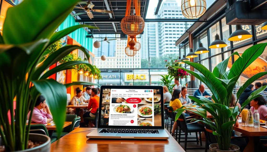 Estratégias de e-mail marketing para restaurantes em São Paulo Estratégias de e-mail marketing para restaurantes em São Paulo