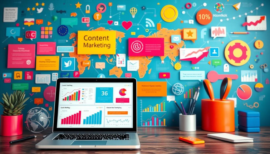 Estratégias de marketing digital Estratégias de marketing digital