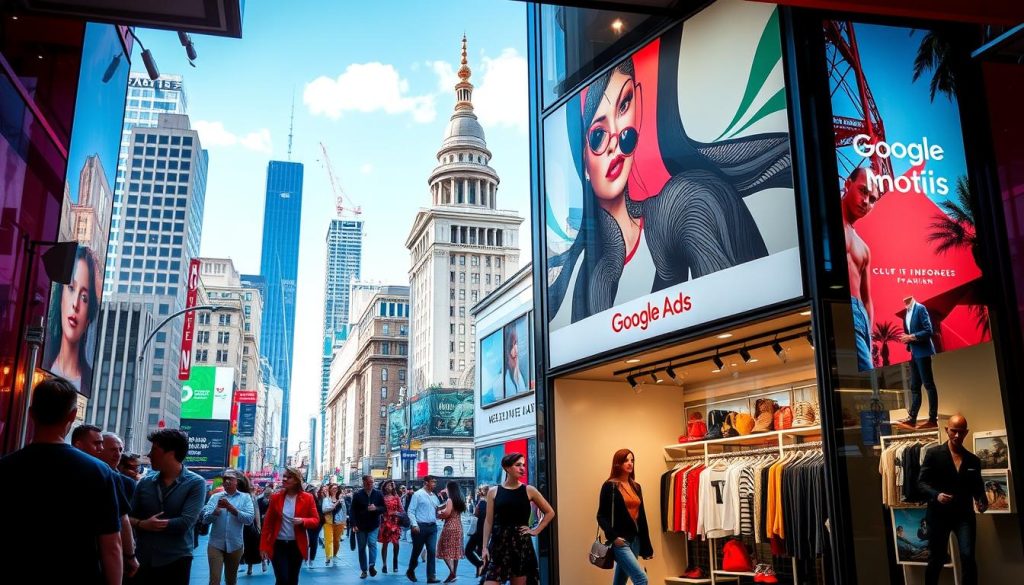 Google Ads Lojas de Moda SP Google Ads Lojas de Moda SP