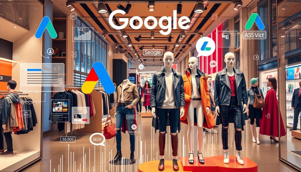 Google Ads e SEO Google Ads e SEO