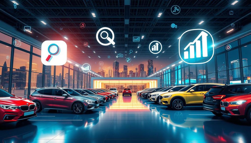 Google Ads para concessionárias Google Ads para concessionárias