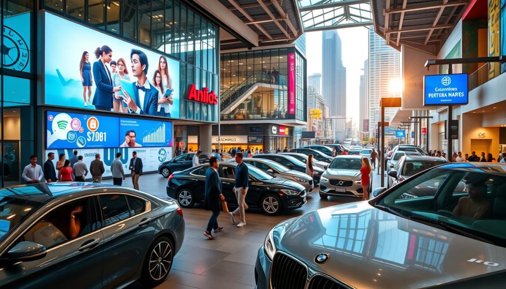 Marketing Digital Concessionárias SP Marketing Digital Concessionárias SP