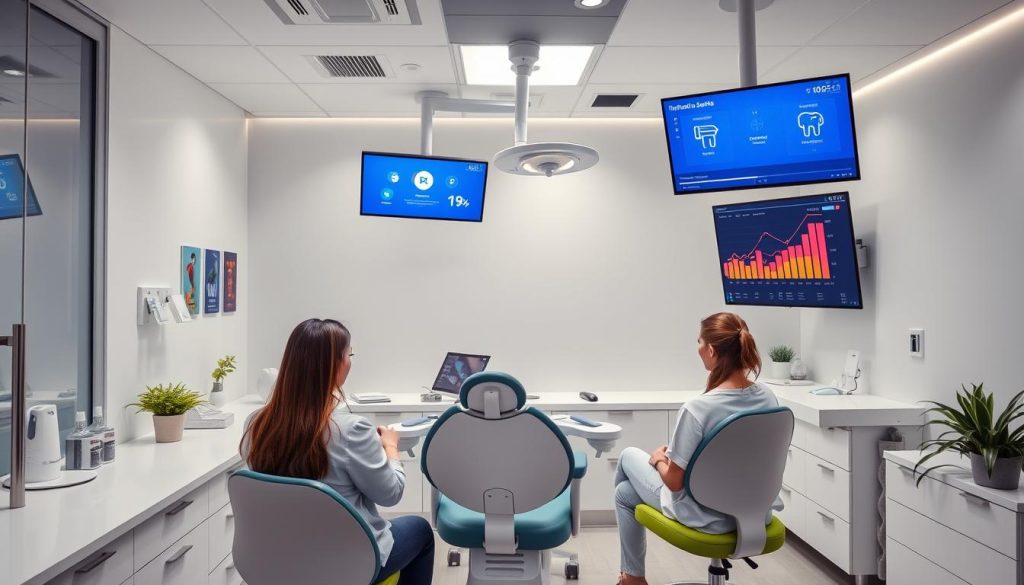 Marketing Digital para Clínicas de Odontologia Marketing Digital para Clínicas de Odontologia