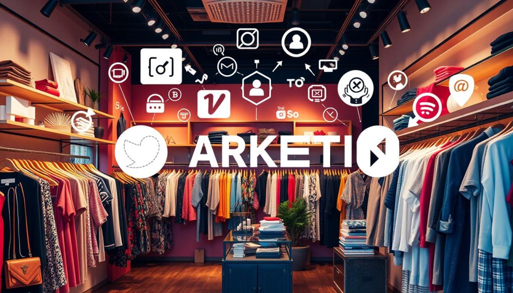 Marketing de Conteúdo para Lojas de Moda Marketing de Conteúdo para Lojas de Moda