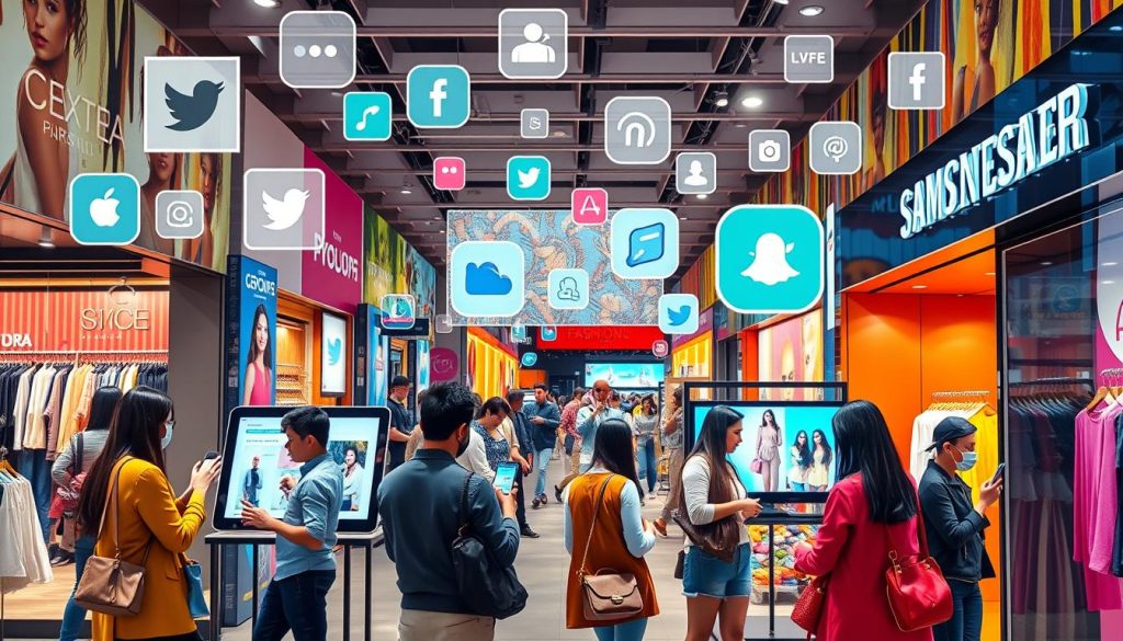 Marketing digital para lojas físicas Marketing digital para lojas físicas