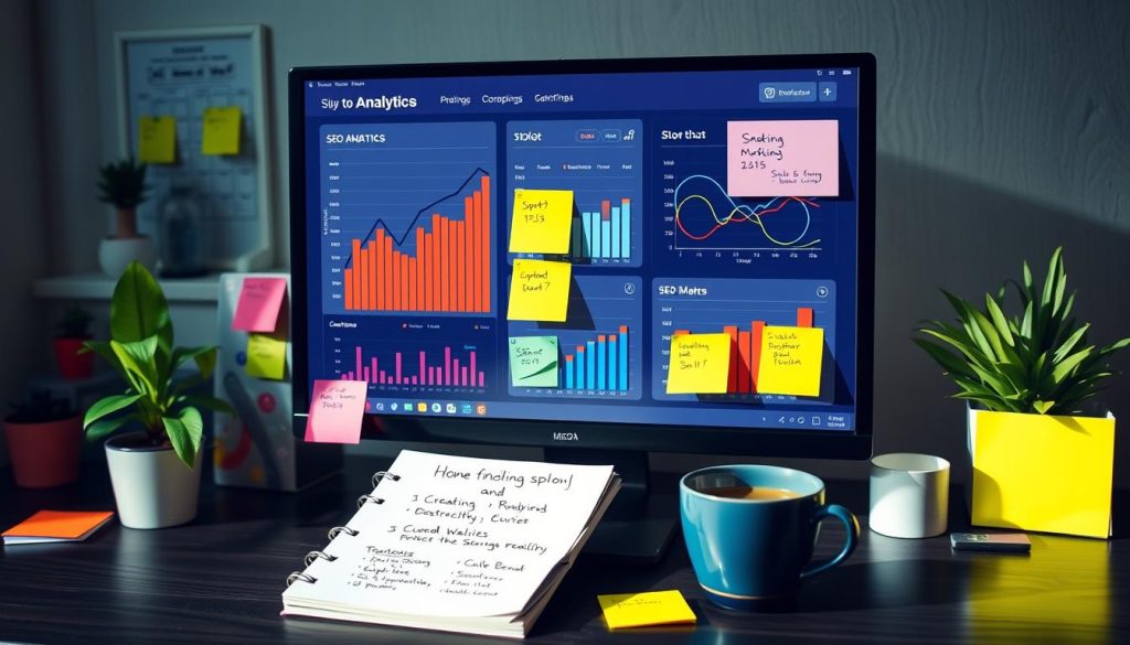 Otimização de Sites Otimização de Sites