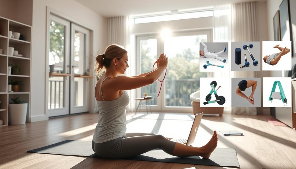 Serviços de fisioterapia online Serviços de fisioterapia online