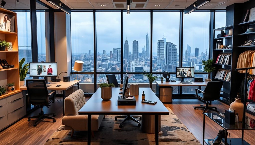 agência de SEO para moda em SP