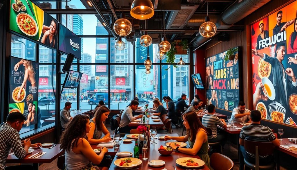 agência de publicidade para restaurantes em São Paulo agência de publicidade para restaurantes em São Paulo