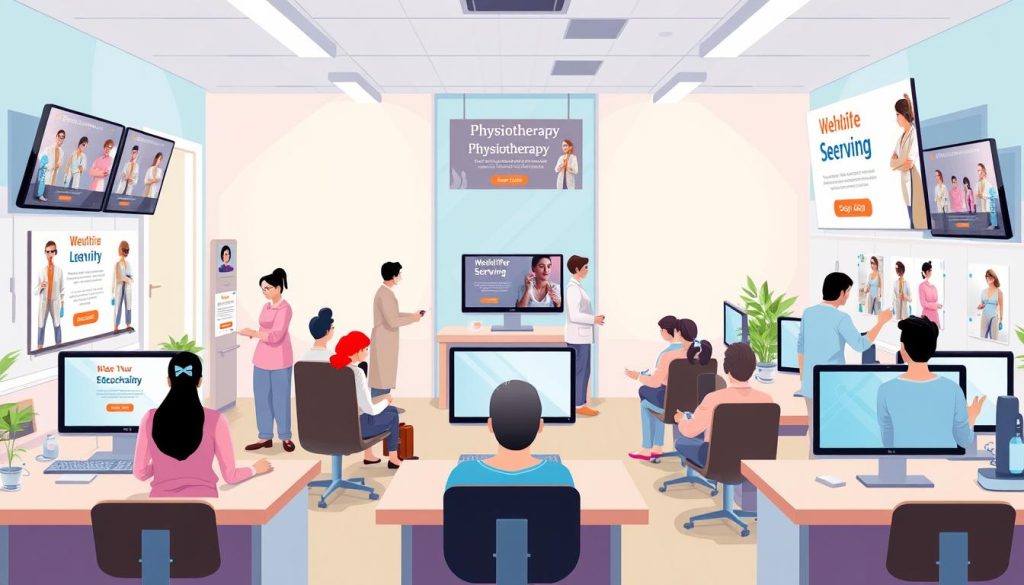 anúncios online fisioterapia anúncios online fisioterapia