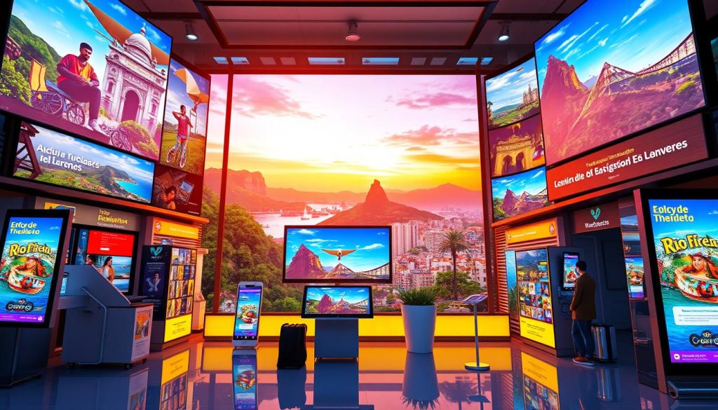 anúncios pagos para agências de viagens anúncios pagos para agências de viagens