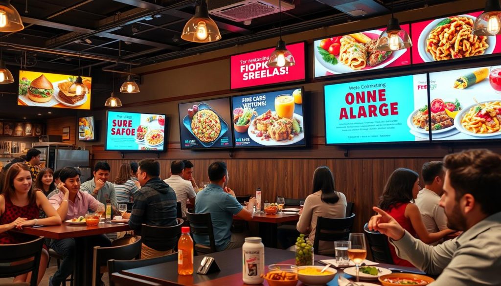 anúncios pagos para restaurantes anúncios pagos para restaurantes