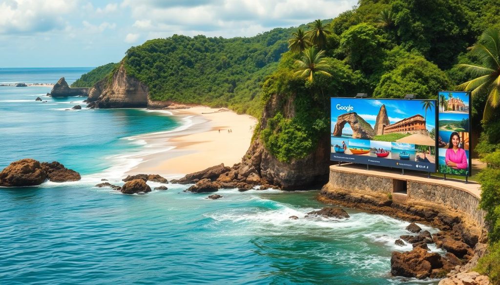 anúncios turismo anúncios turismo