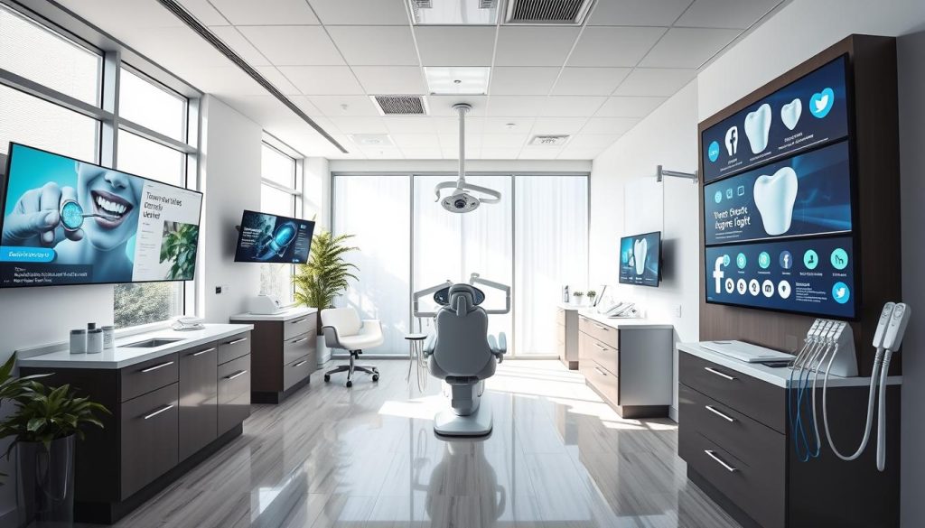 aumento de visibilidade online para consultórios dentários aumento de visibilidade online para consultórios dentários