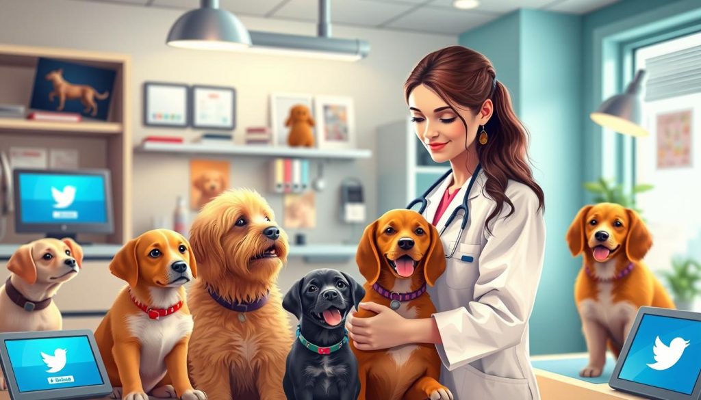 cuidado animal rede social cuidado animal rede social