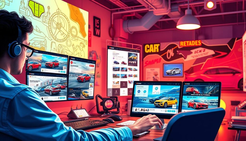 design responsivo e criativo design responsivo e criativo