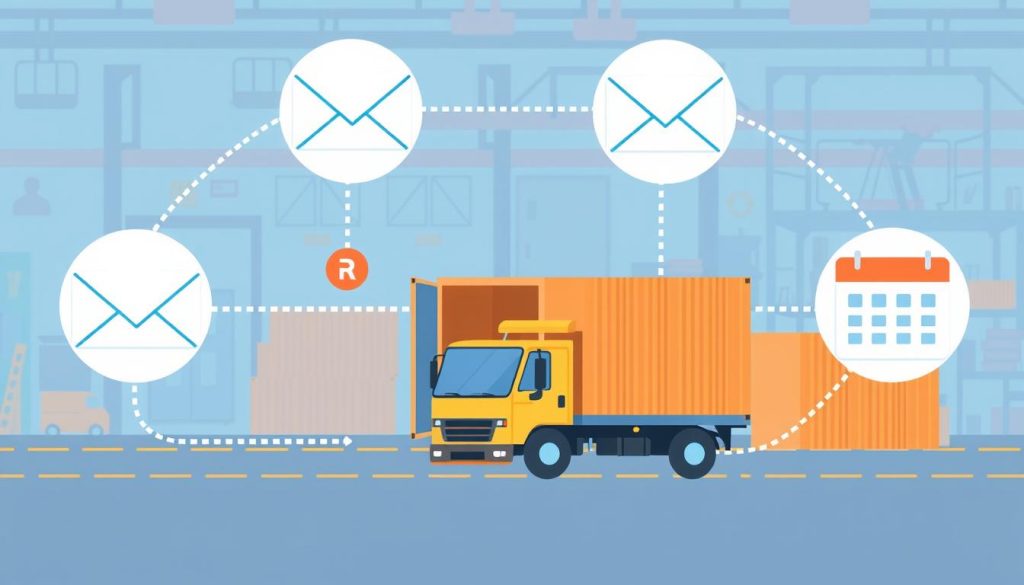 dicas de logística dicas de logística