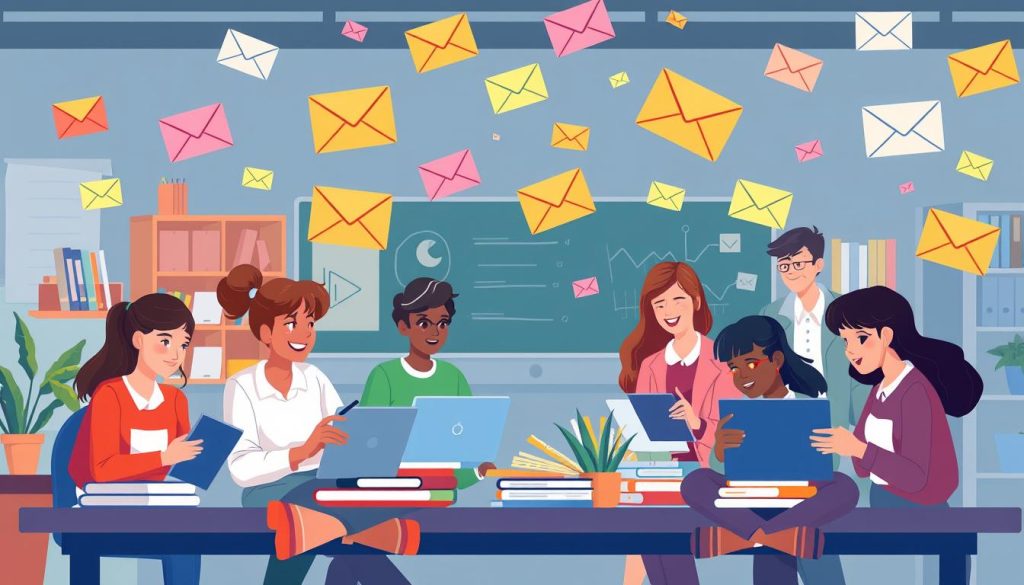 email marketing para escolas email marketing para escolas