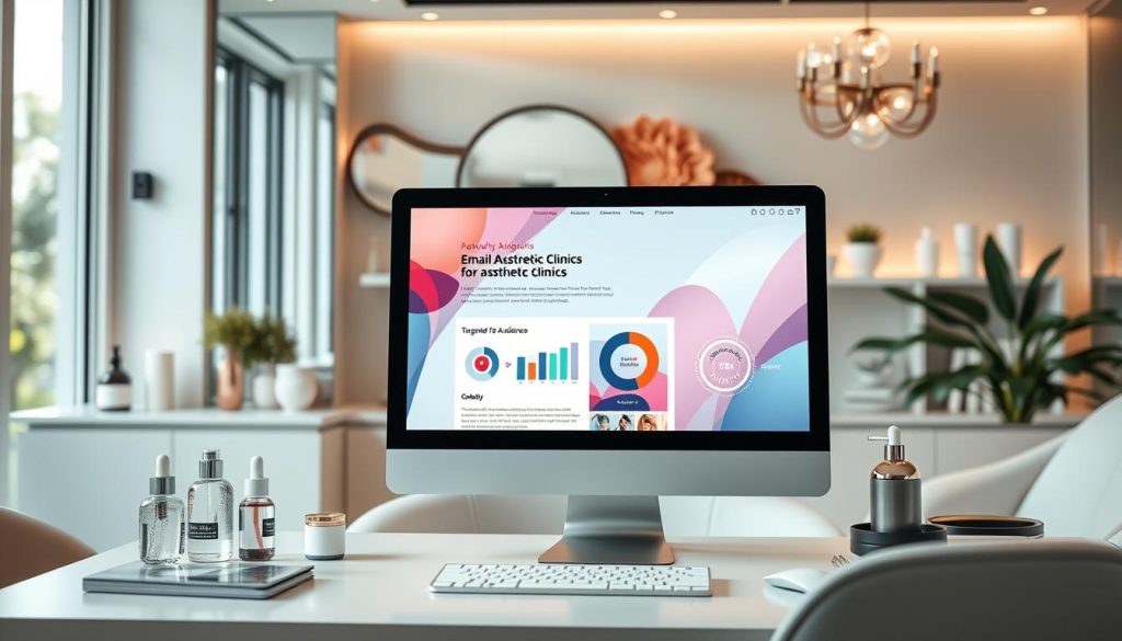 email marketing segmentado para clínicas de estética email marketing segmentado para clínicas de estética