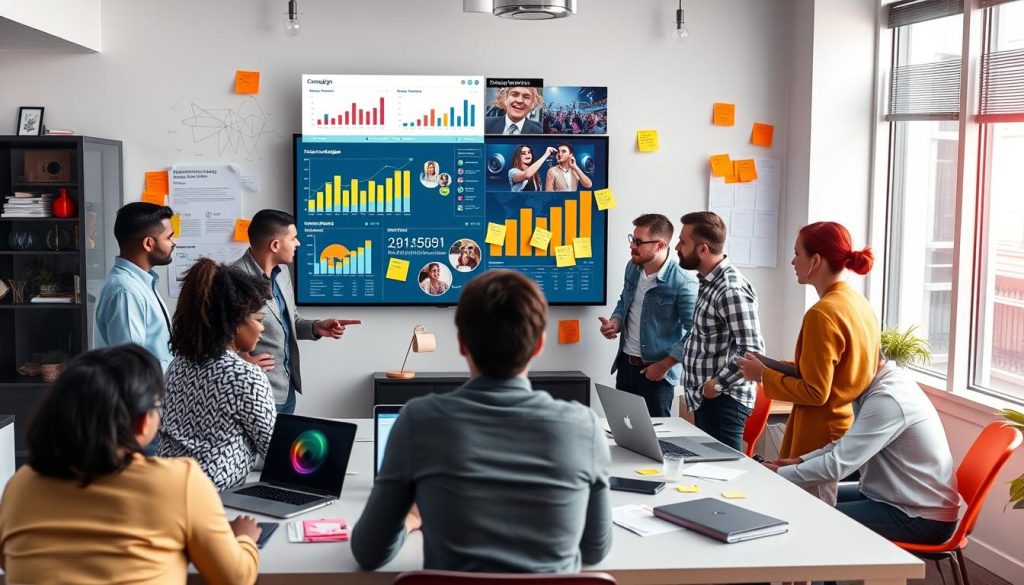 gestão de campanhas online para produtoras de eventos gestão de campanhas online para produtoras de eventos