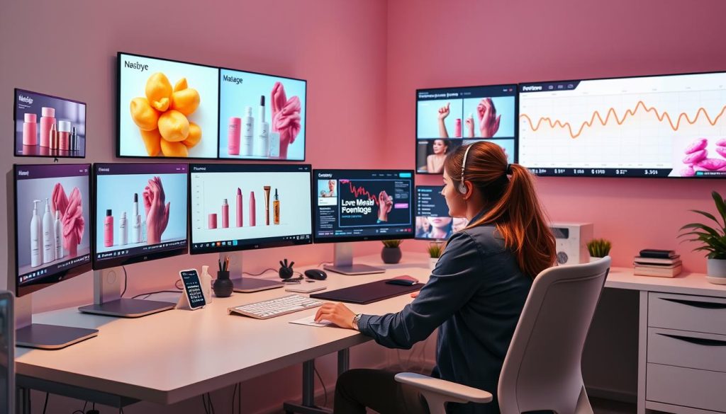 gestão de redes sociais para clínicas de estética gestão de redes sociais para clínicas de estética