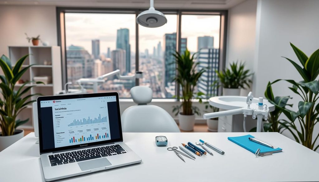 gestão de redes sociais para dentistas gestão de redes sociais para dentistas