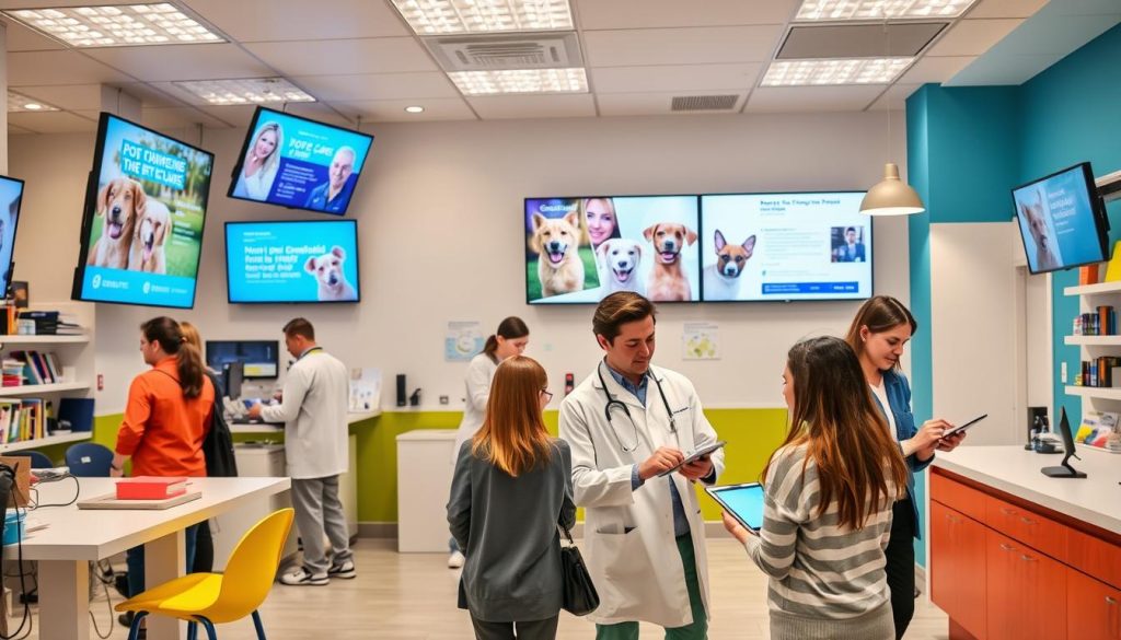 marketing digital para clínicas veterinárias marketing digital para clínicas veterinárias