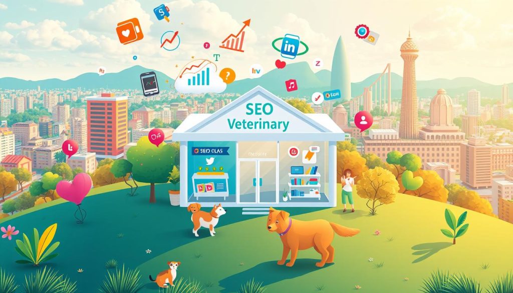 marketing digital para clínicas veterinárias marketing digital para clínicas veterinárias