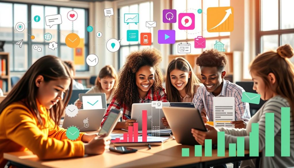 marketing digital para escolas particulares marketing digital para escolas particulares