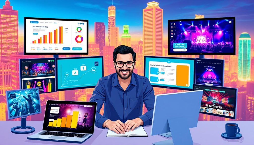 marketing digital para produtoras de eventos marketing digital para produtoras de eventos