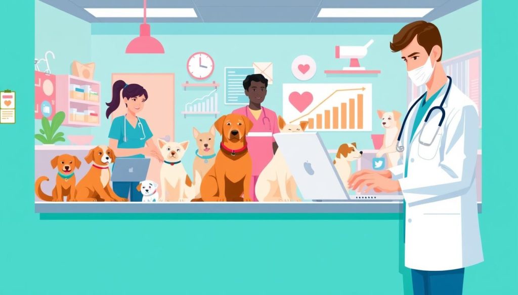 marketing digital para veterinários marketing digital para veterinários