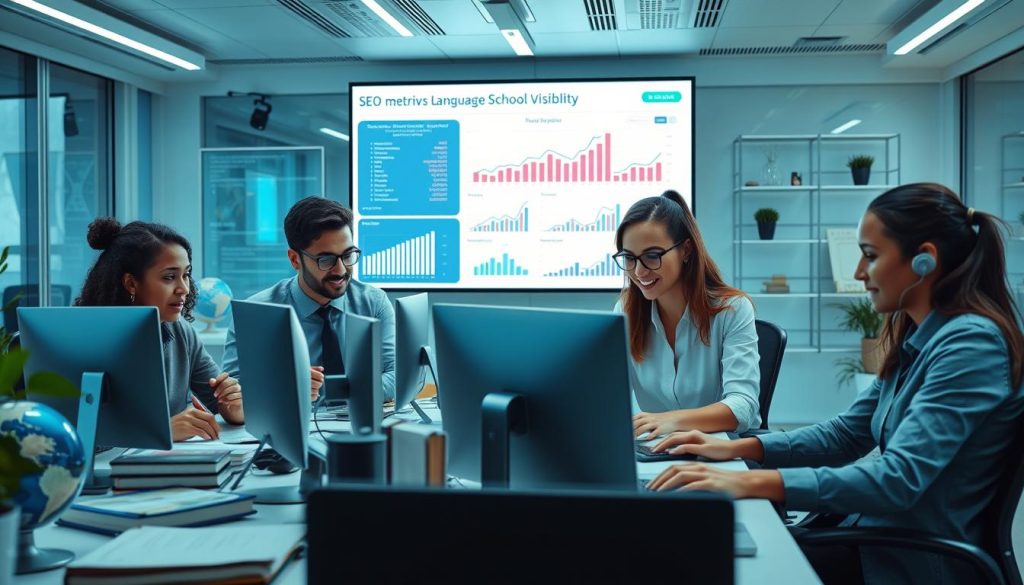 otimização de sites para escolas de idiomas otimização de sites para escolas de idiomas