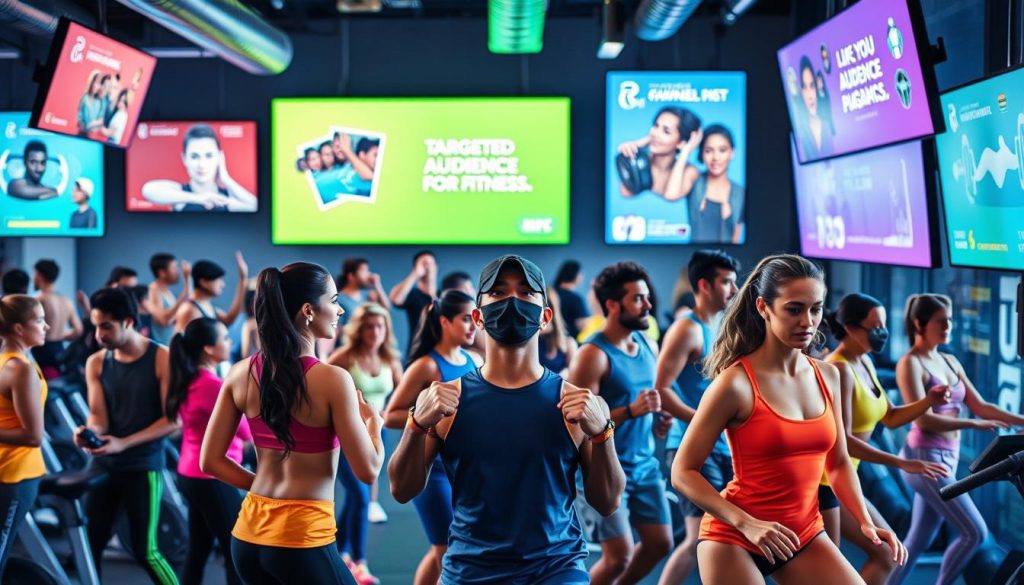 publicidade online para academias publicidade online para academias