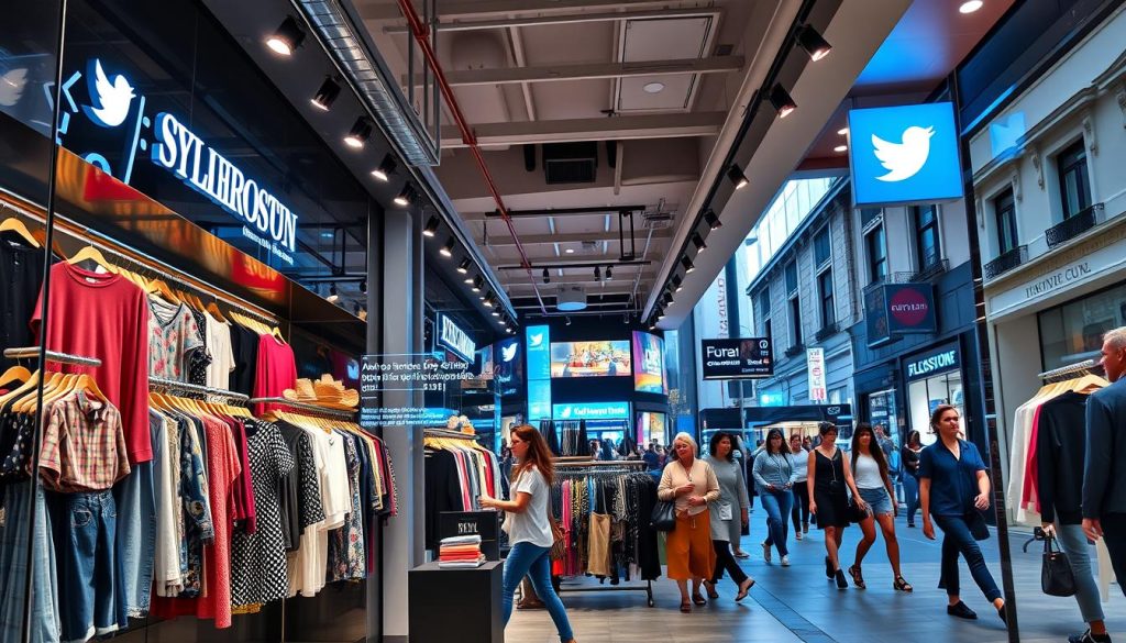 redes sociais para lojas de moda SP redes sociais para lojas de moda SP