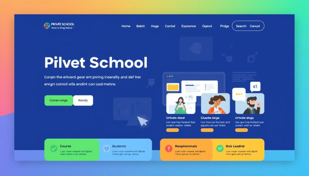 web design para instituições de ensino web design para instituições de ensino