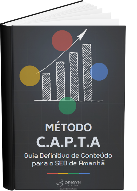 Guia SEO Método CAPTA 2025